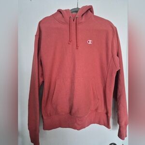Champion Men's Hoodie Sweater
